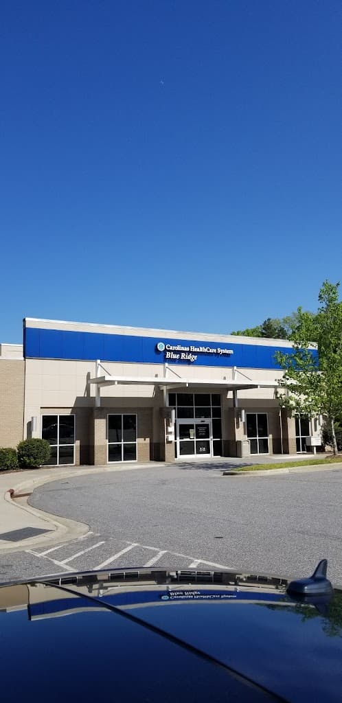 Southeast Pain and Spine Care - Hickory