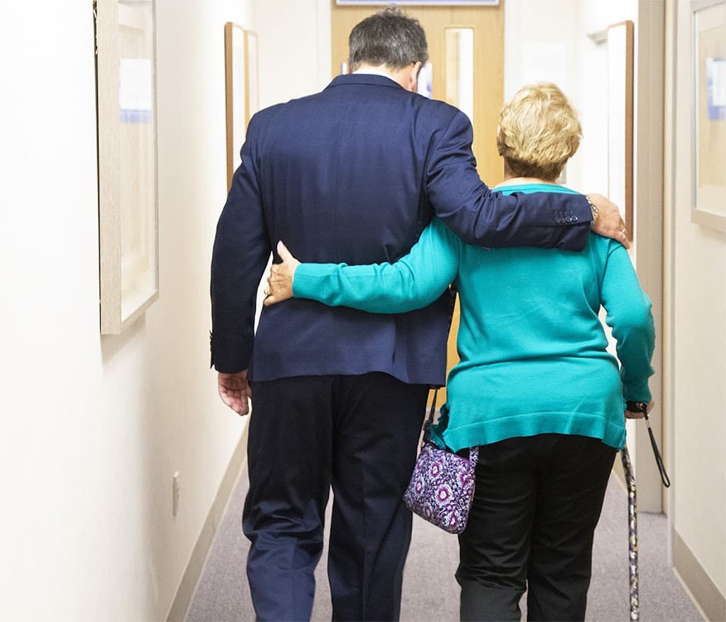 Dr. Eric D. Grahling, MD - Comprehensive Pain Management