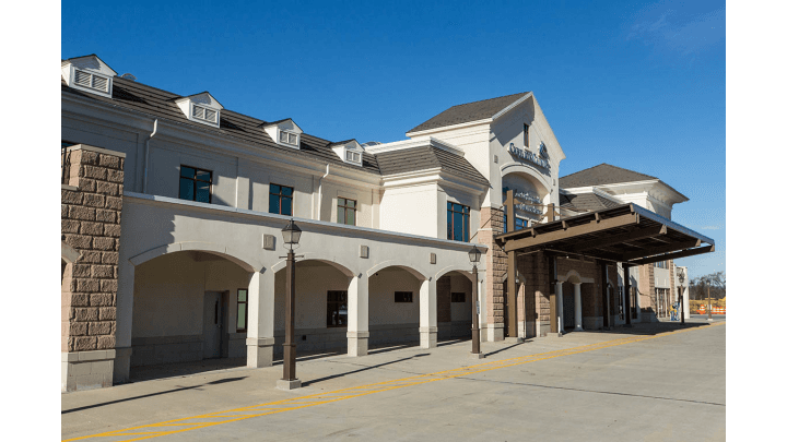 Carilion Clinic Interventional Pain Management