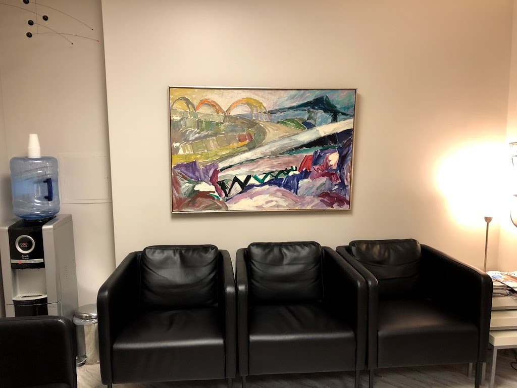 The Pain Treatment Center of Greater Washington, Justin Wasserman, M.D.