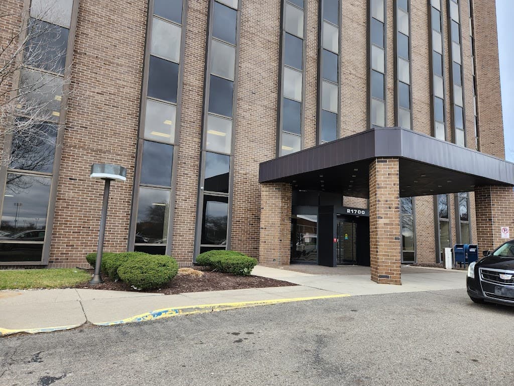 Michigan Pain Management Consultant