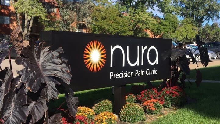 Nura Pain Clinics