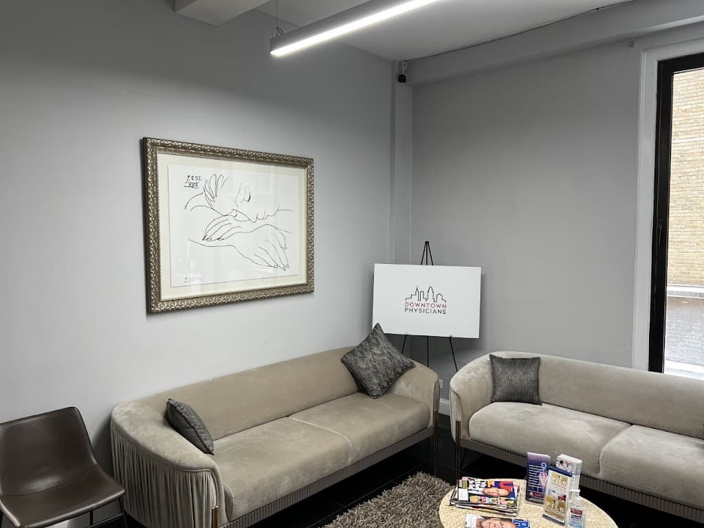 Downtown Pain Physicians