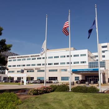 Deaconess Comprehensive Pain Center - Gateway