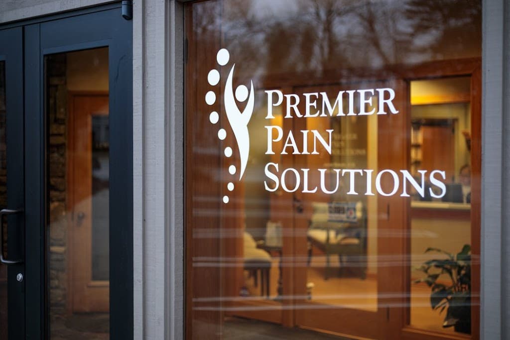 Premier Pain Solutions