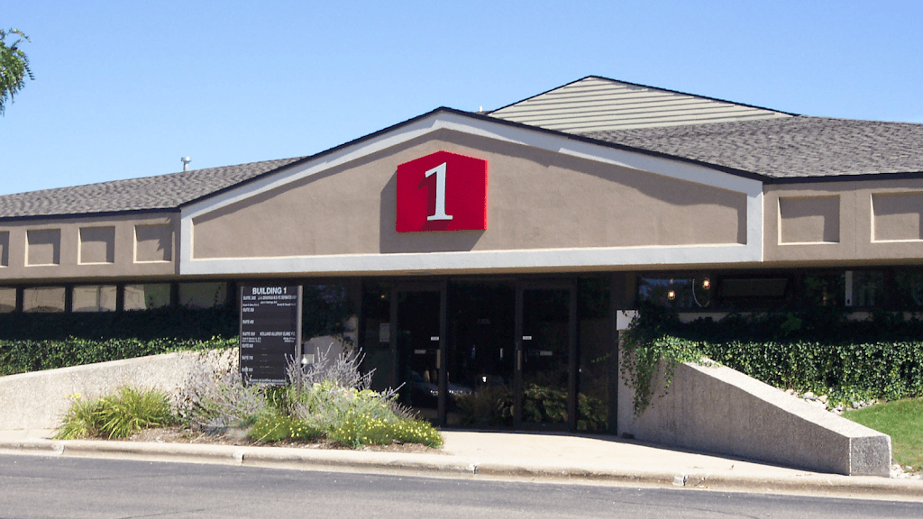 Michigan Pain Consultants - Holland