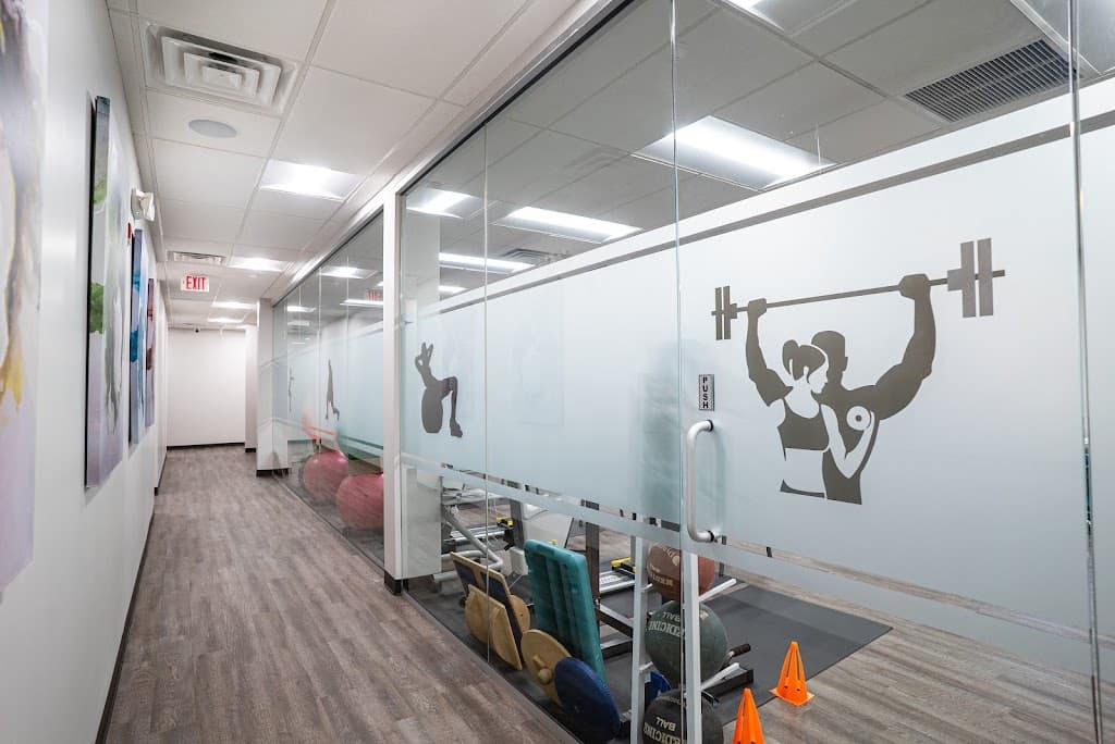 New Jersey Institute for Pain Relief (Cranford) - Dr. Pucciarelli, D.C.