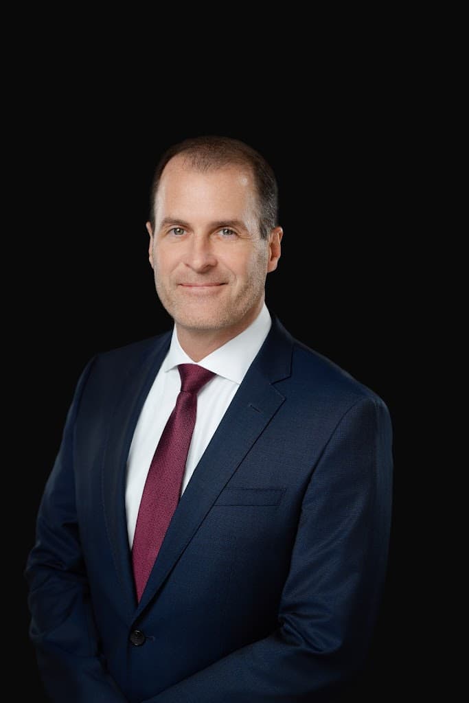 Thomas Klein, D.O. - Iowa Ortho Des Moines