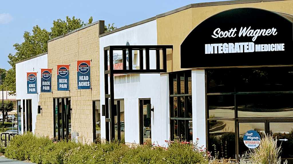 Advanced Pain Management of Virginia