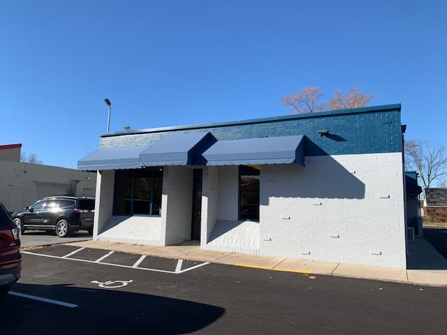 Blanchard Valley Pain Management