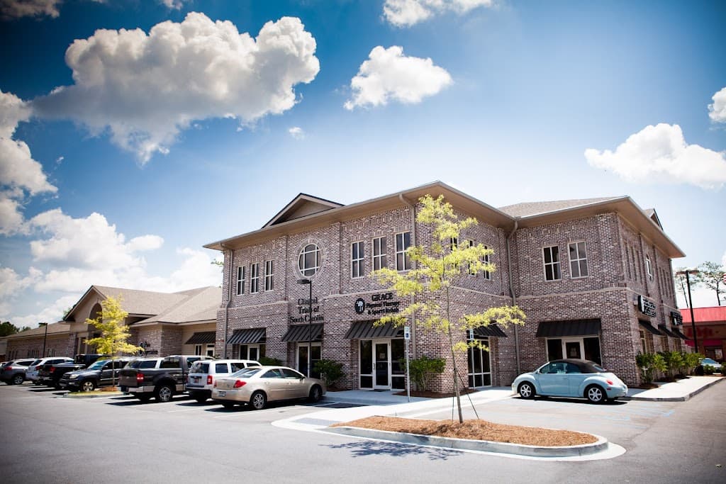 Pain Specialists of Charleston