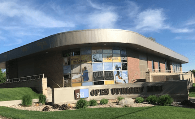 Midwest Imaging & Midwest Pain Specialists