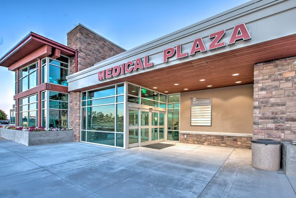 North Canyon Pain Management