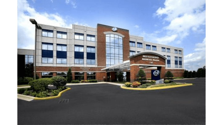 Owensboro Health Pain Management in Owensboro