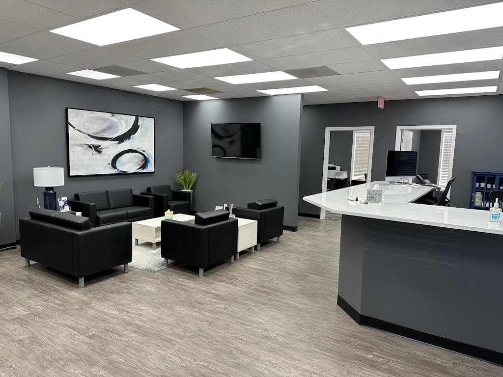 Re-new Institute - Omaha