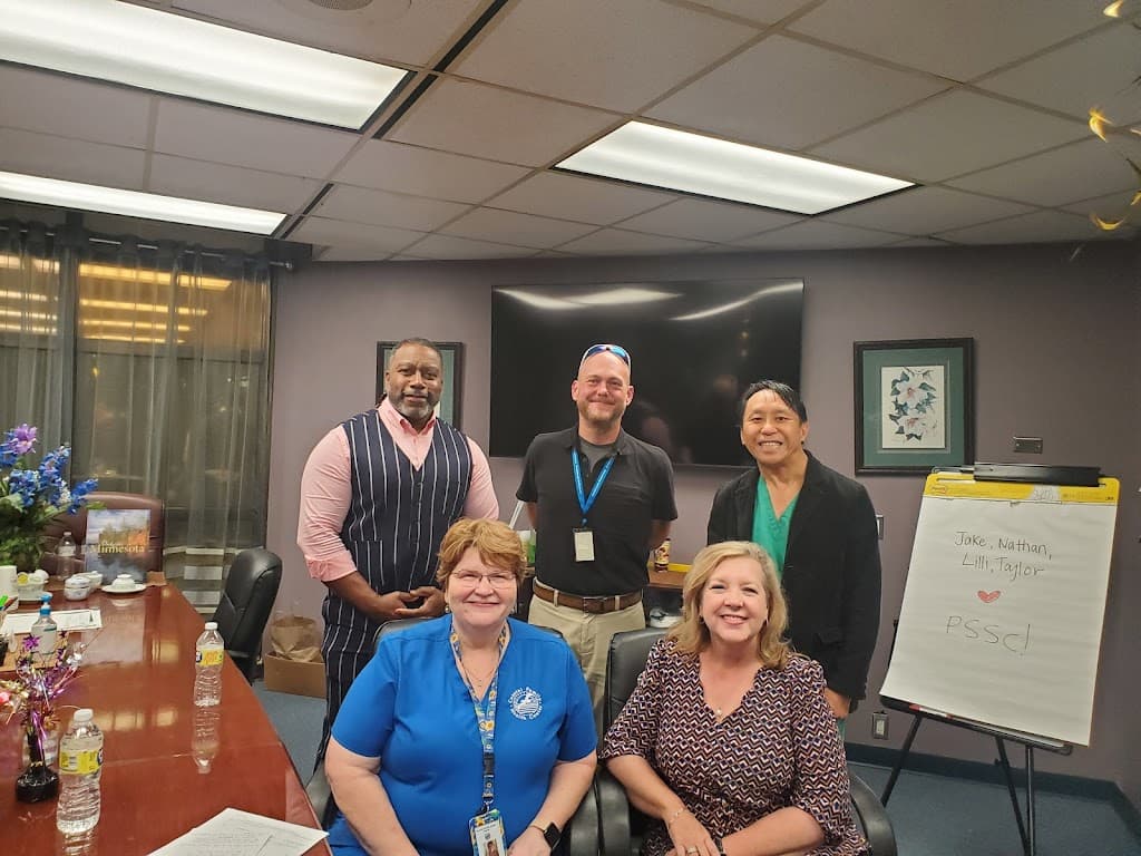 PainStop Spine (& Detox) Clinic - Pascagoula