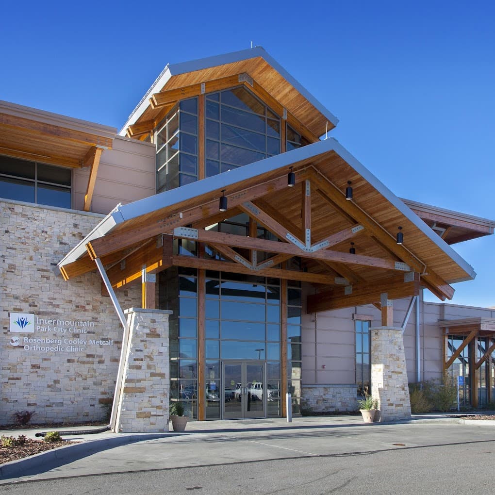 Park City Specialty Clinic Pain Management