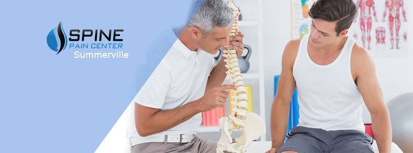 Spine Pain Center - Summerville