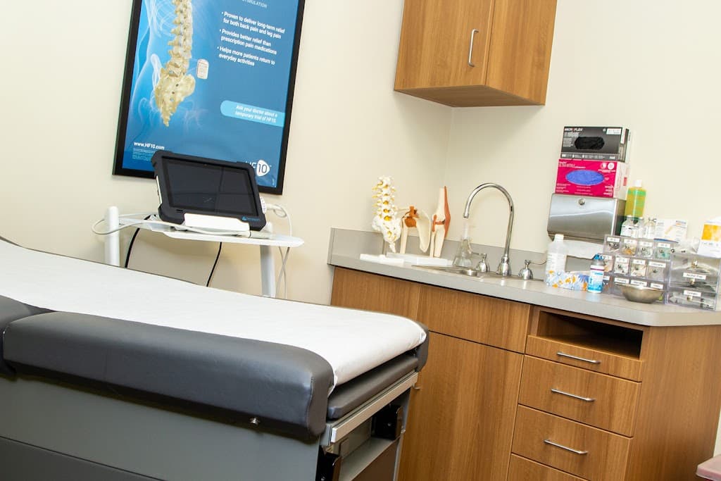 Pacific Pain Management - Irvine