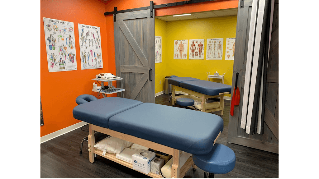 Wisconsin Chronic Pain Physical Therapy, Inc.