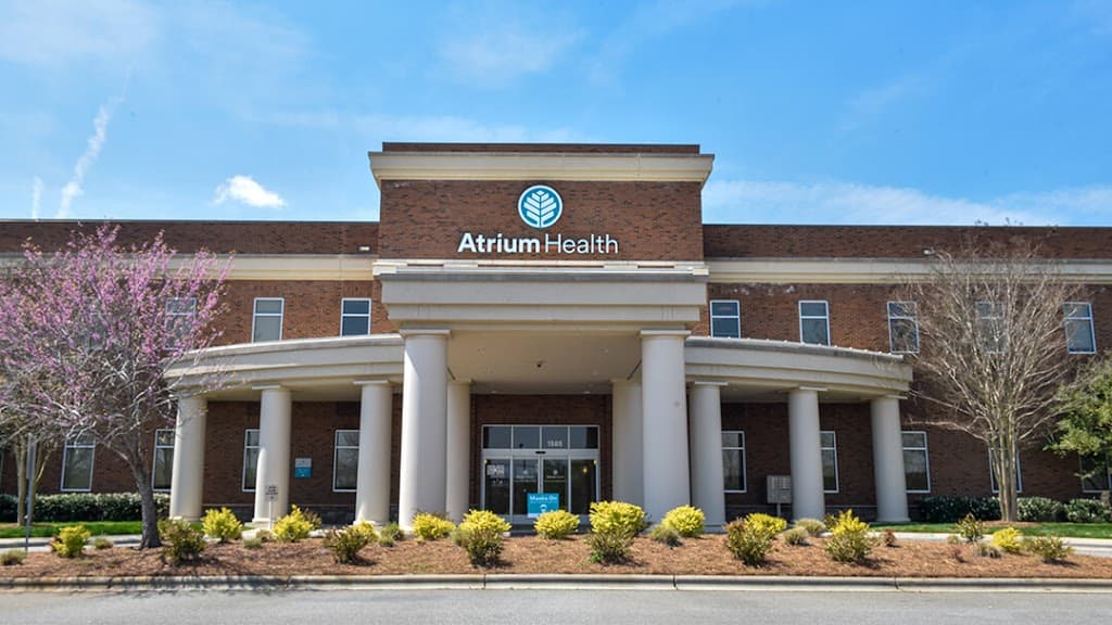 Carolinas HealthCare Pain Management Mount Holly