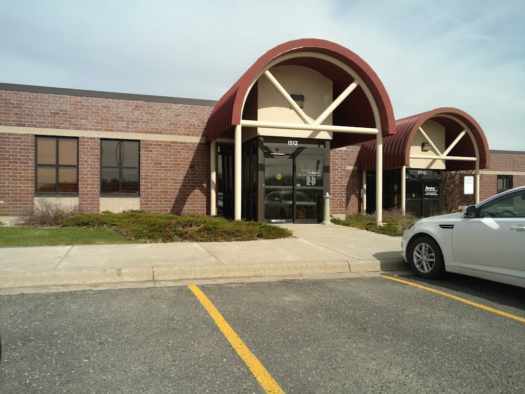 Lakeside Pain Center