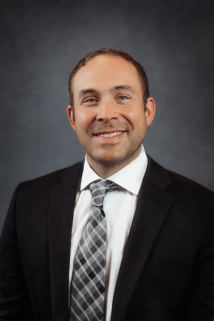 Joseph P. Mulka, M.D., PhD.