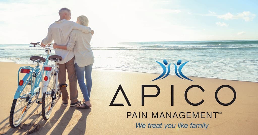 APICO Pain Management