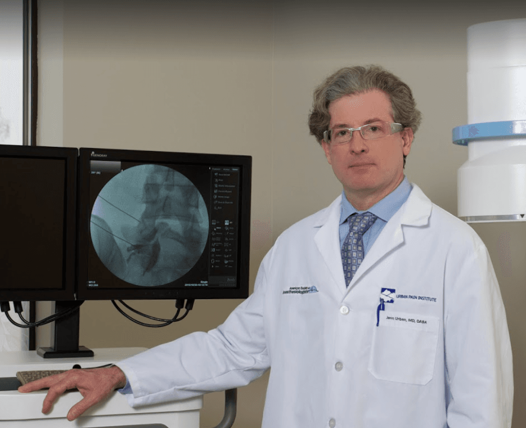 Urban Pain Institute