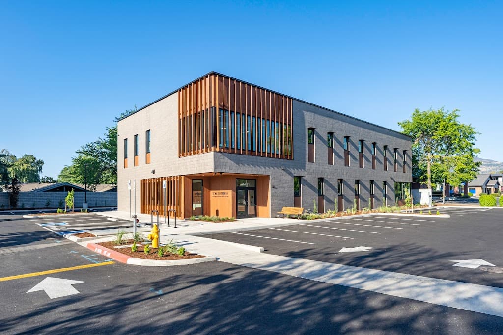 Touchstone Interventional Pain Center