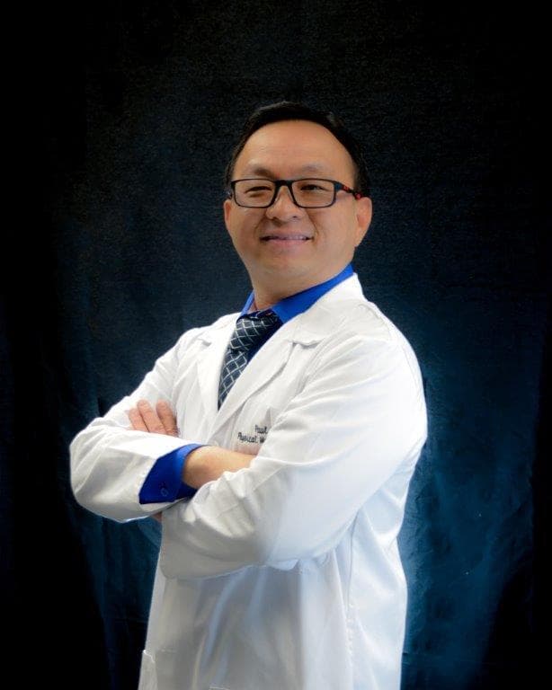 Advanced Pain Solutions: Paul Ky, MD