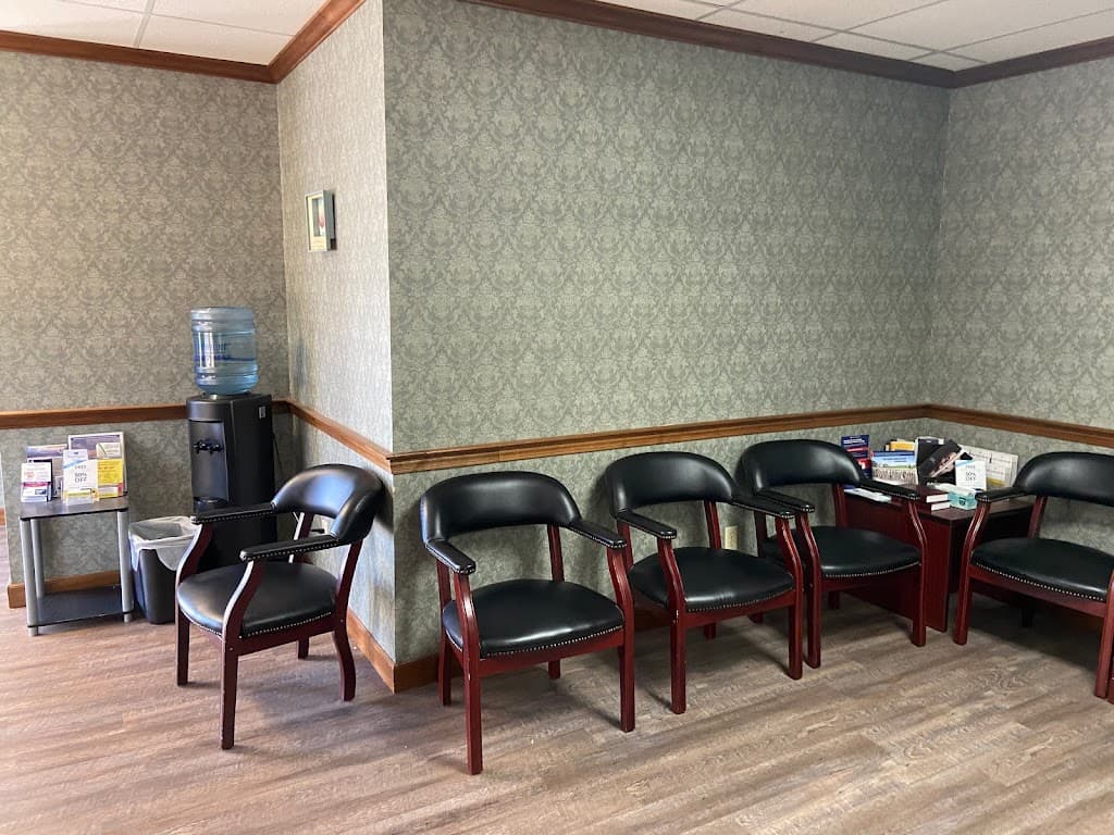 HRW Health- Multidisciplinary Clinic (Integrative Pain Management)