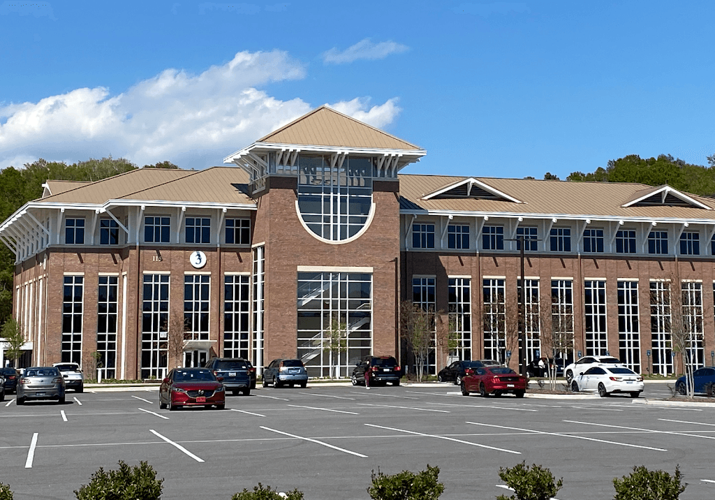 McLeod Interventional Pain Management Carolina Forest