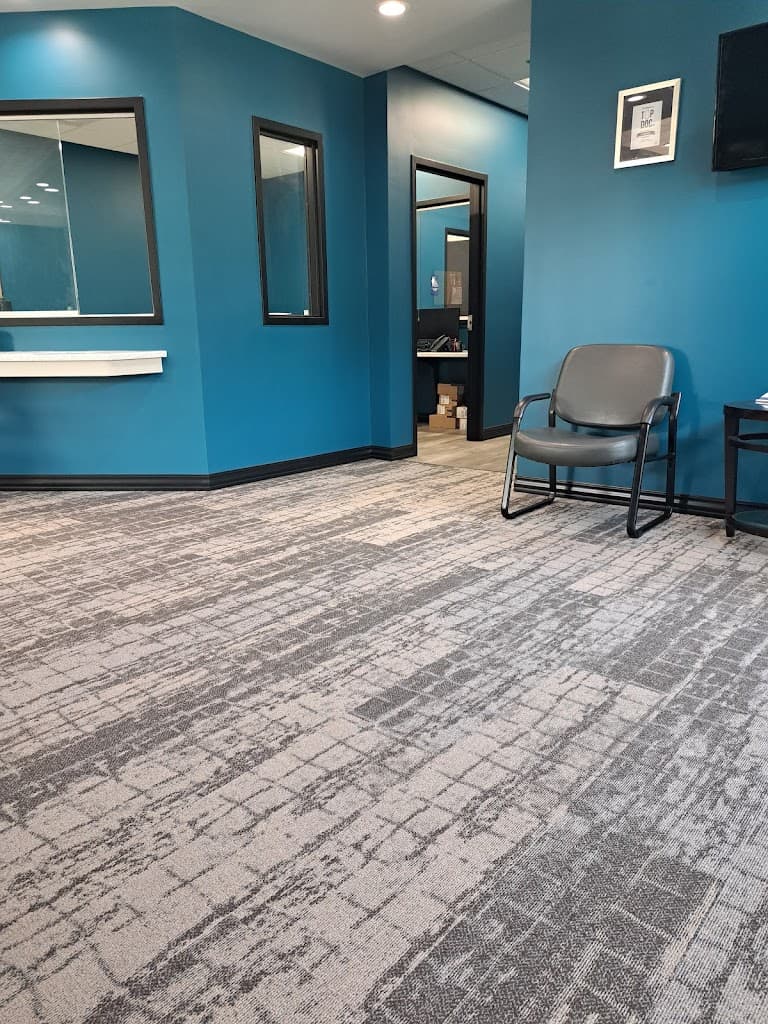 Virginia Interventional Pain & Spine Center