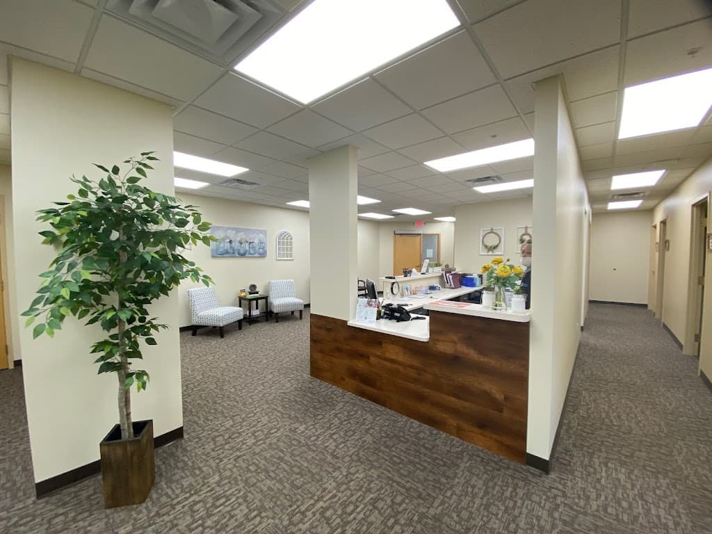 Mn Head Neck & Pain Clinic