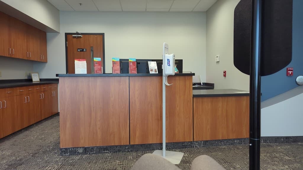 Advanced Pain Management