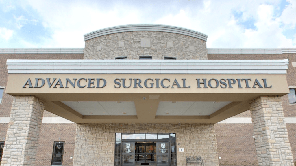 Pain and Spine Specialists of Pennsylvania - Washington