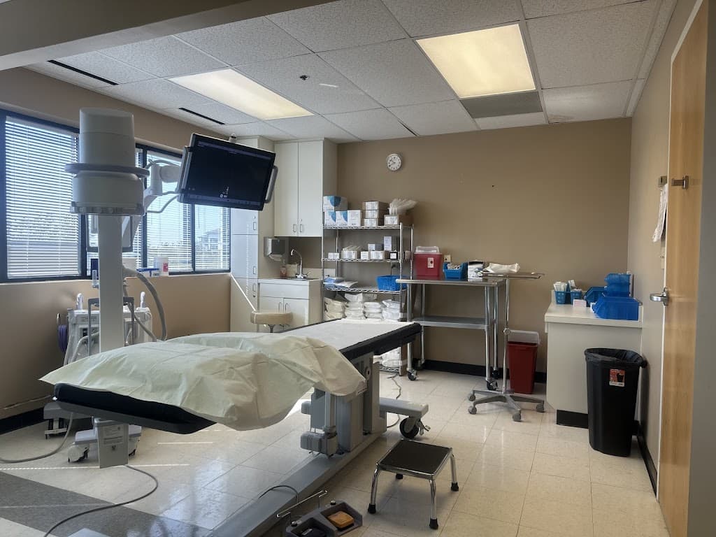 Tricity Pain Associates - Carrollton Clinic