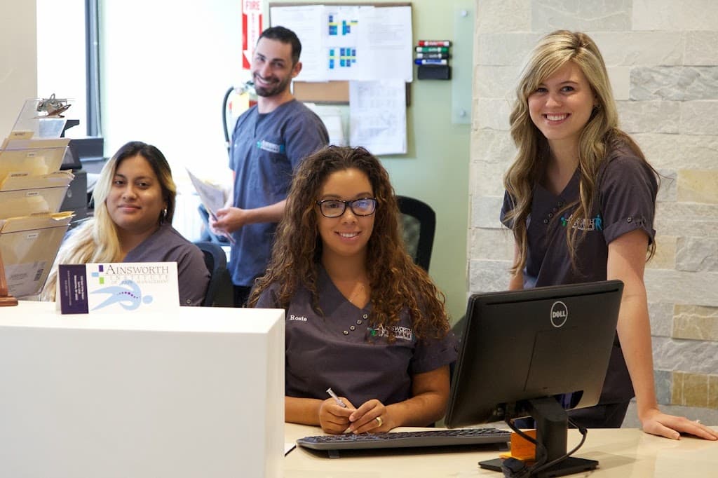 Ainsworth Institute of Pain Management