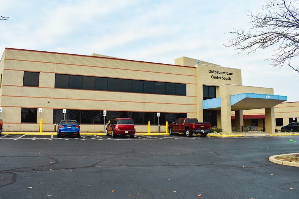 DOC Pain Management - Troy