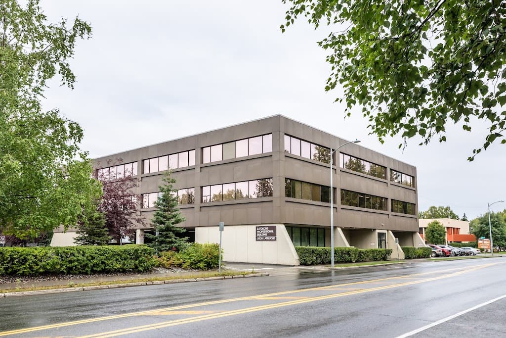 Fireweed Health Care - Opioid Addiction & Pain Management Clinic in Anchorage