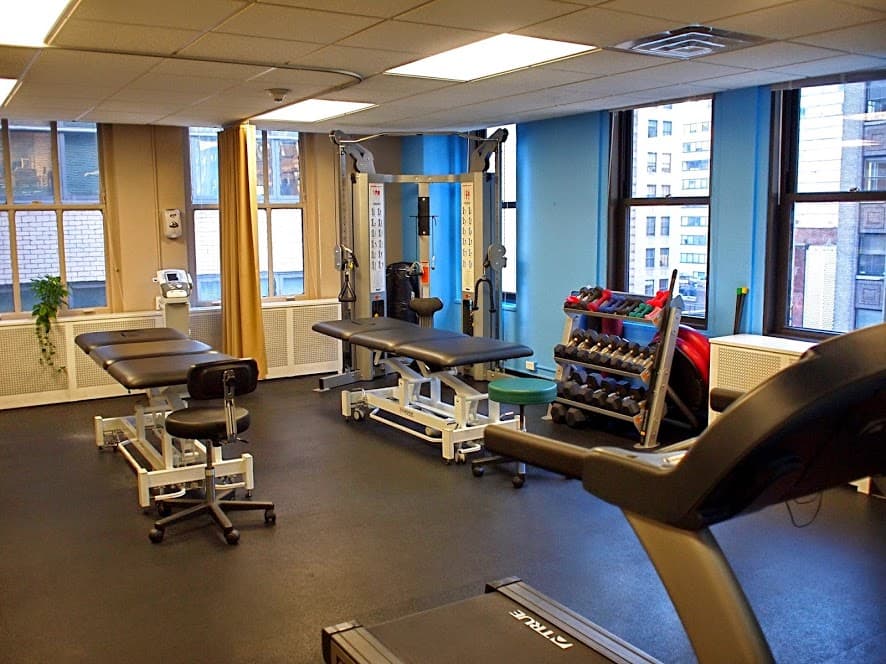 Dr. Douglas Allen - NY Pain Medicine