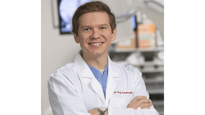 Dr. M. Cody Scarbrough, MD