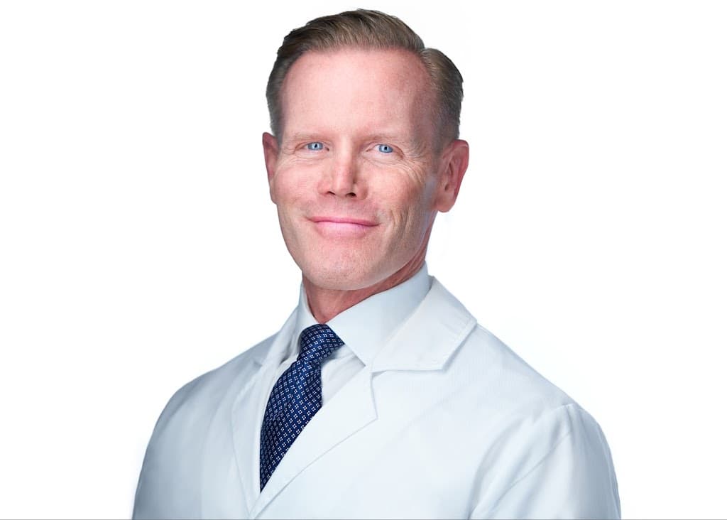Dr. David Walega, MD