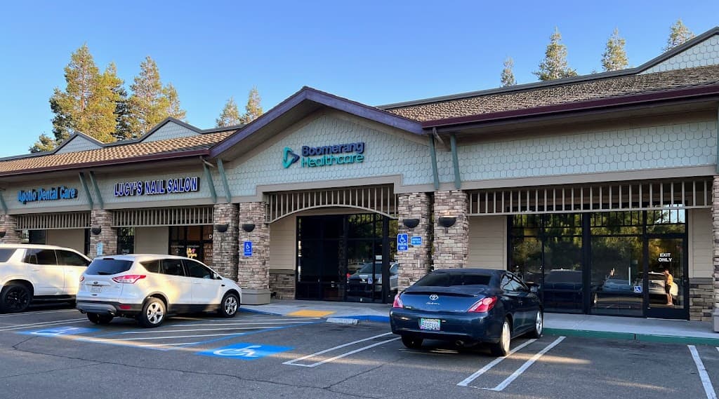 Boomerang Healthcare