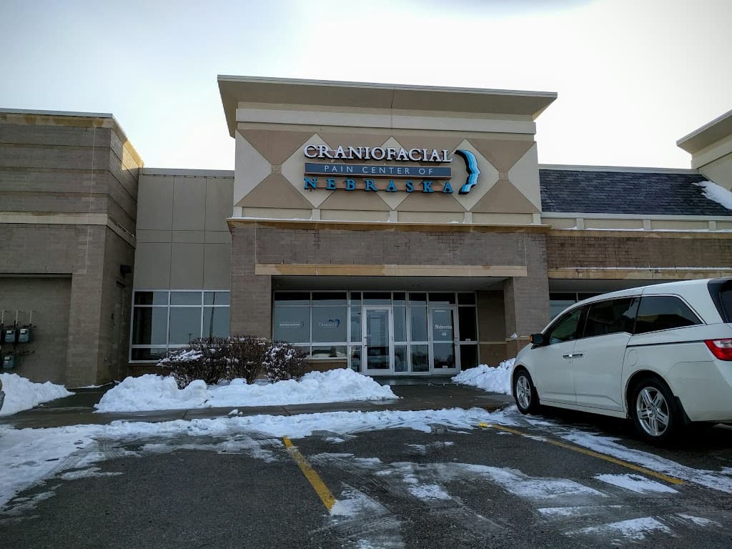 Craniofacial Pain Center Of Nebraska