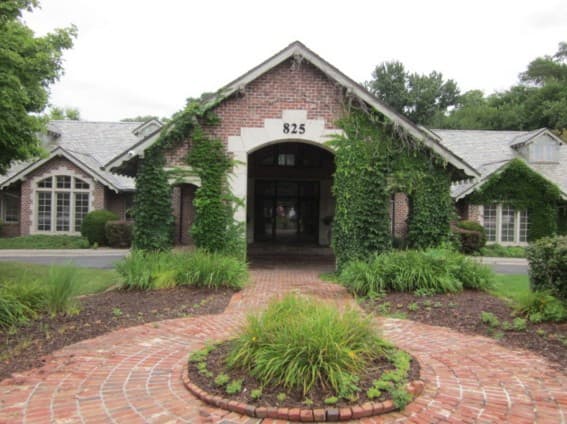 Midwest Pain Clinics