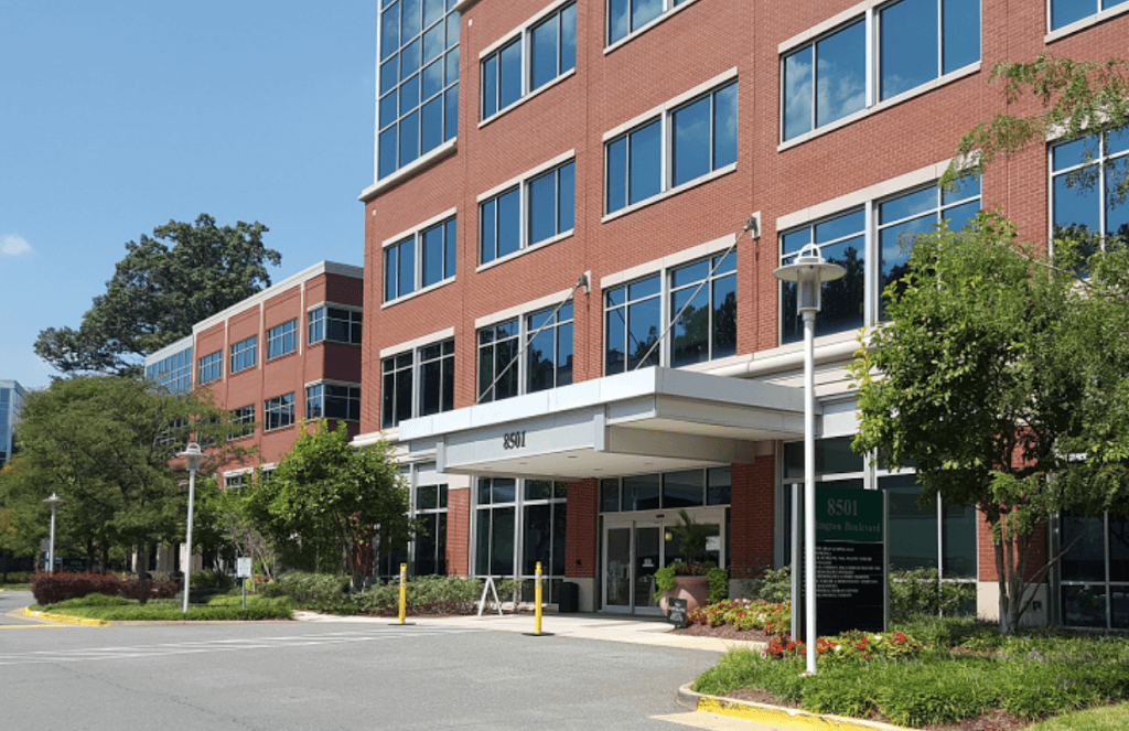 National Spine & Pain Centers - Fairfax
