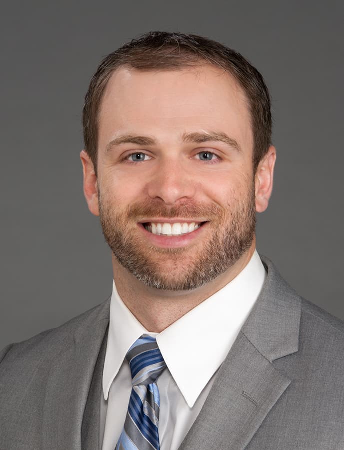 Nebraska Pain Institute: C. Weston Whitten, MD; Douglas Spurgeon, MD; Austin Reilly, MD