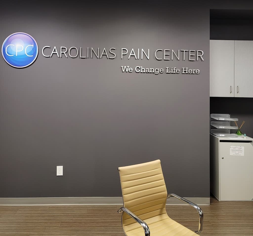 Carolinas Pain Center